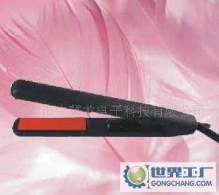 HILISS海麗絲879直發器 專業美發工具，打造完美直發造型