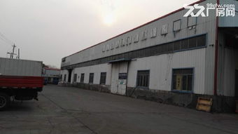 南京千秋專業(yè)倉儲公司倉庫租賃服務