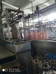 電鍍廠場地租賃 中工招商網(wǎng)助力企業(yè)高效選址