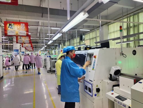 深圳龍崗工廠產(chǎn)能快速復蘇，產(chǎn)能爬坡首日見成效并現(xiàn)減租驚喜