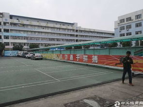 廣州天河17000平教育培訓場地招租