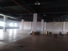 浦口高新區10000平廠房出租，可分租，電力充足，配備行車