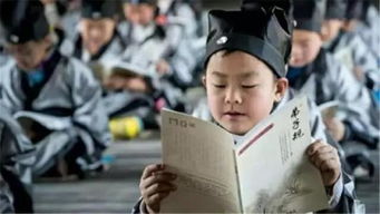 傳承國學，從童蒙啟航——論國學教育的根本推廣