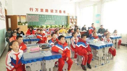 白云鄂博礦區 以國學教育為引領，打造國家級基礎教育成果推廣新高地